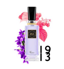 La Collection Privée Caron - Violette Précieuse La Collection Privée Caron - Violette Précieuse